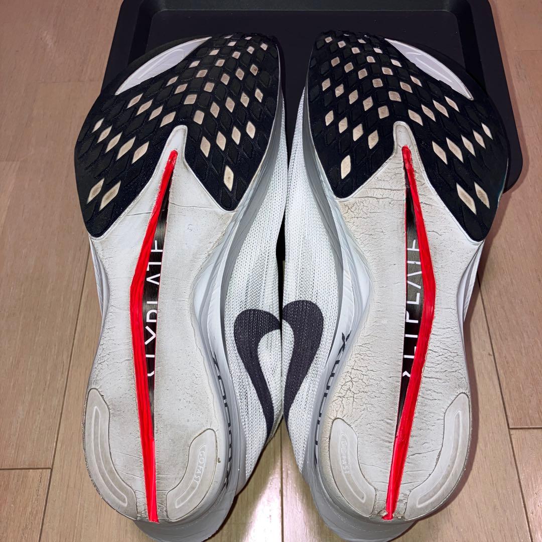 NIKE ストリークフライ2 27.5cm