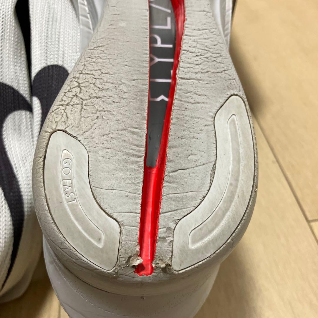 NIKE ストリークフライ2 27.5cm