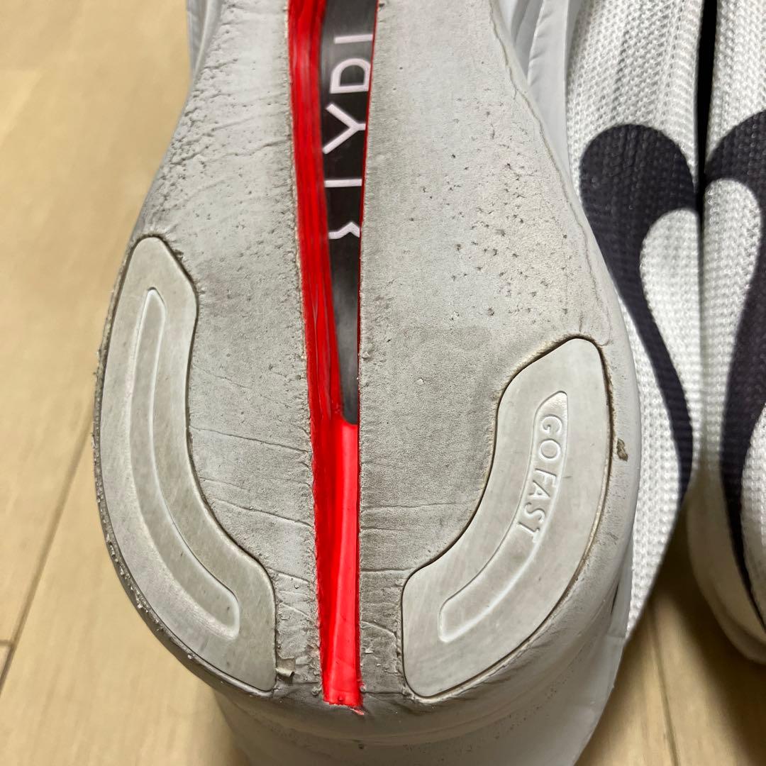 NIKE ストリークフライ2 27.5cm
