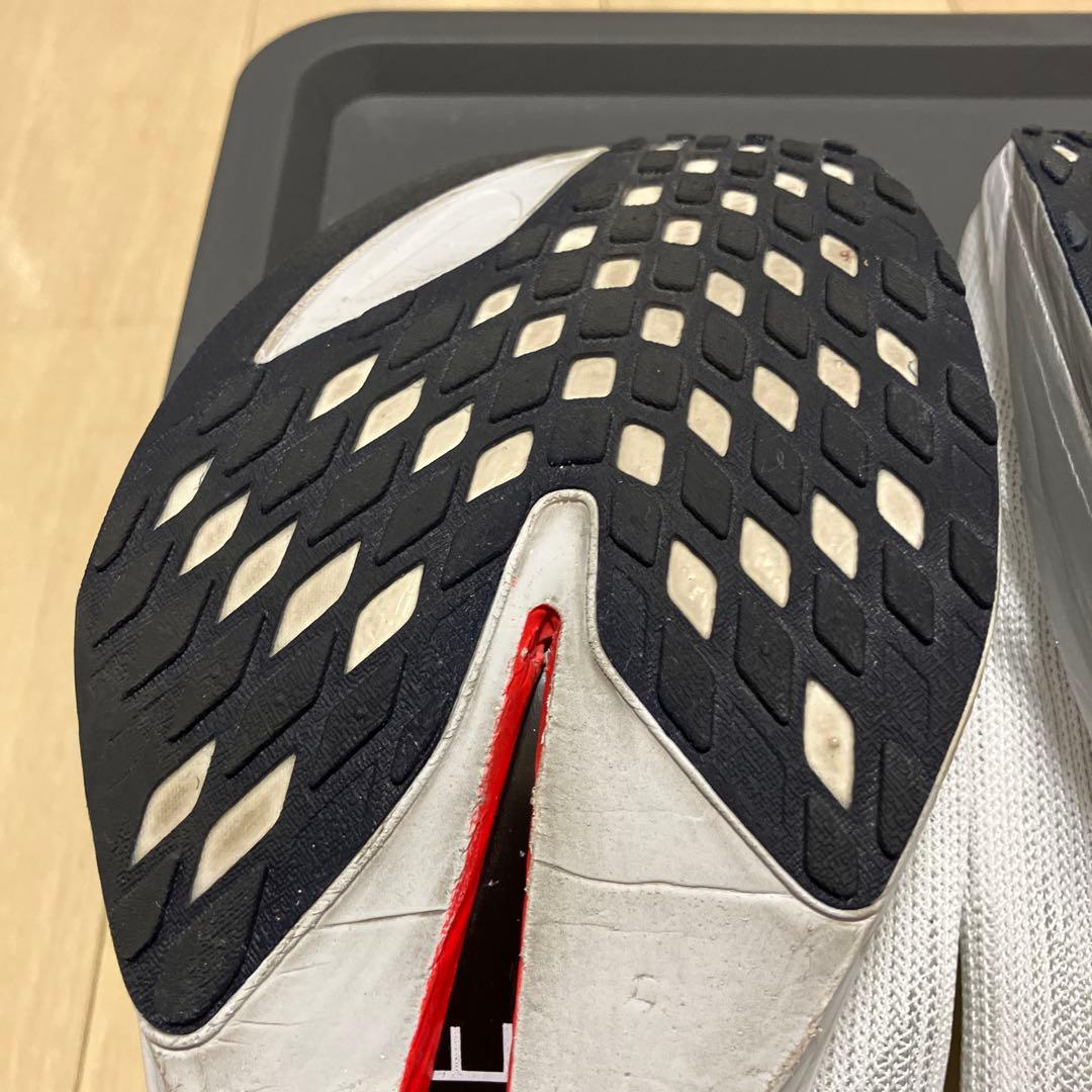 NIKE ストリークフライ2 27.5cm