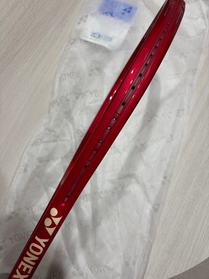 NEW YONEX VCORE 102 G2 新品未使用