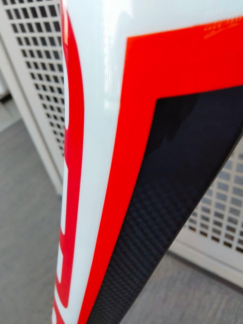 corratec RTCoronesフレーム　 ２０１２年辺り　480mm