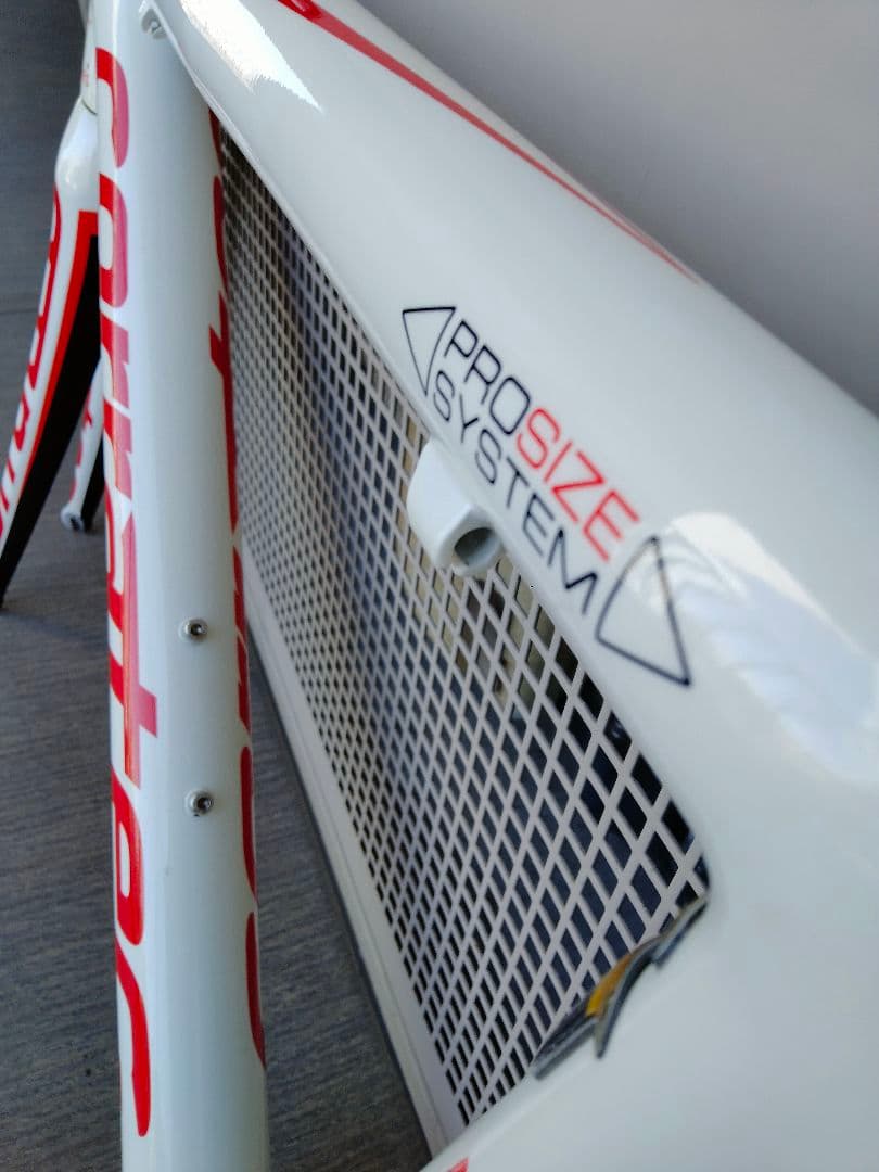corratec RTCoronesフレーム　 ２０１２年辺り　480mm