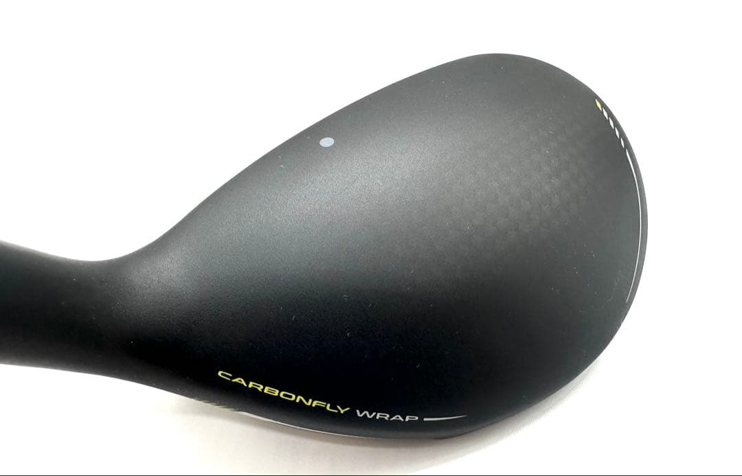 新古品｜PINGピン｜G430ハイブリッド3番UT19度ヘッドのみ｜ヘッドカバー