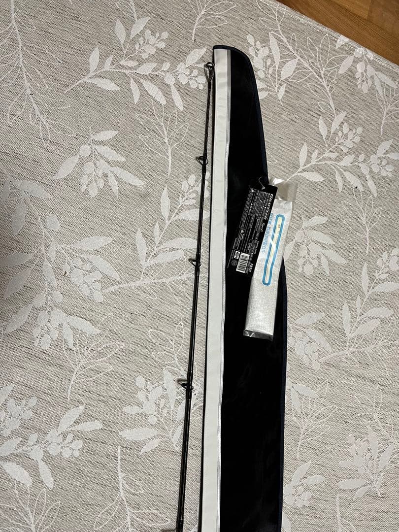 ロッド SHIMANO GRAPPLER Type C S82H