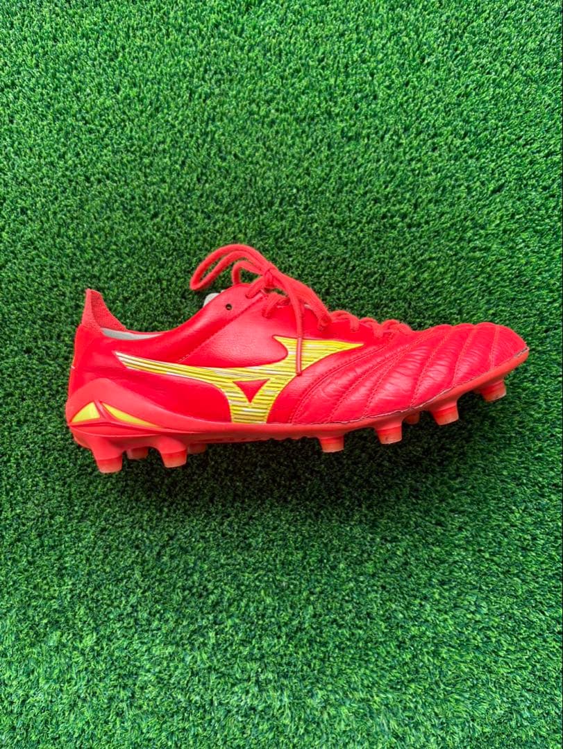 MIZUNOモレリア　26cm
