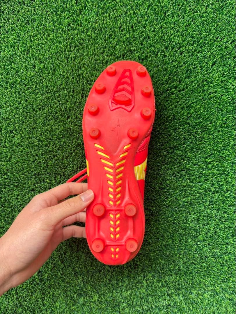 MIZUNOモレリア　26cm