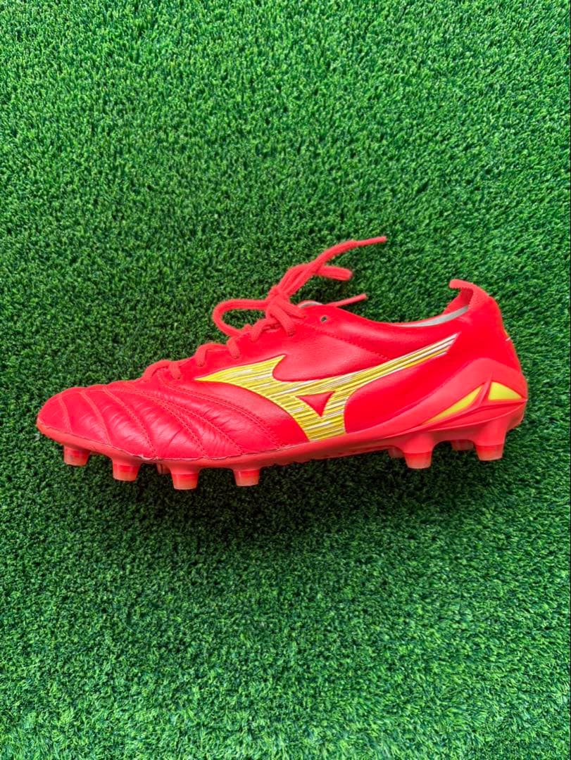 MIZUNOモレリア　26cm