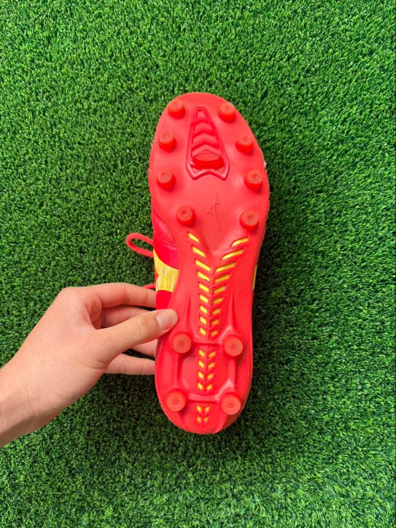 MIZUNOモレリア　26cm