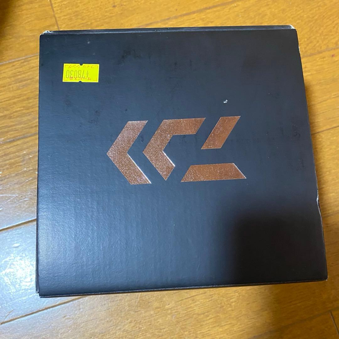 １５ソルティガ５０００　スピニングリール