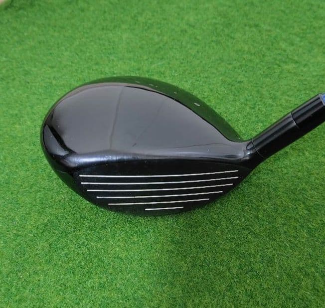 Callaway XHOT 7番フェアウェイウッド