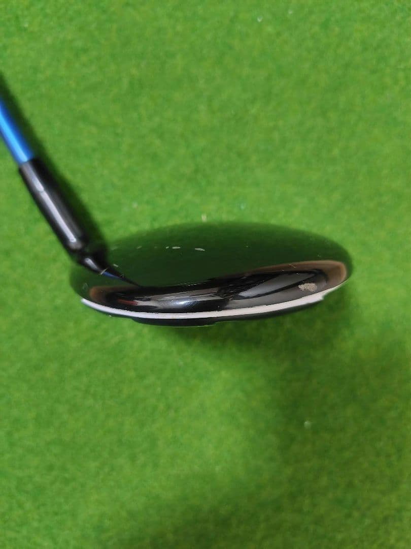 Callaway XHOT 7番フェアウェイウッド