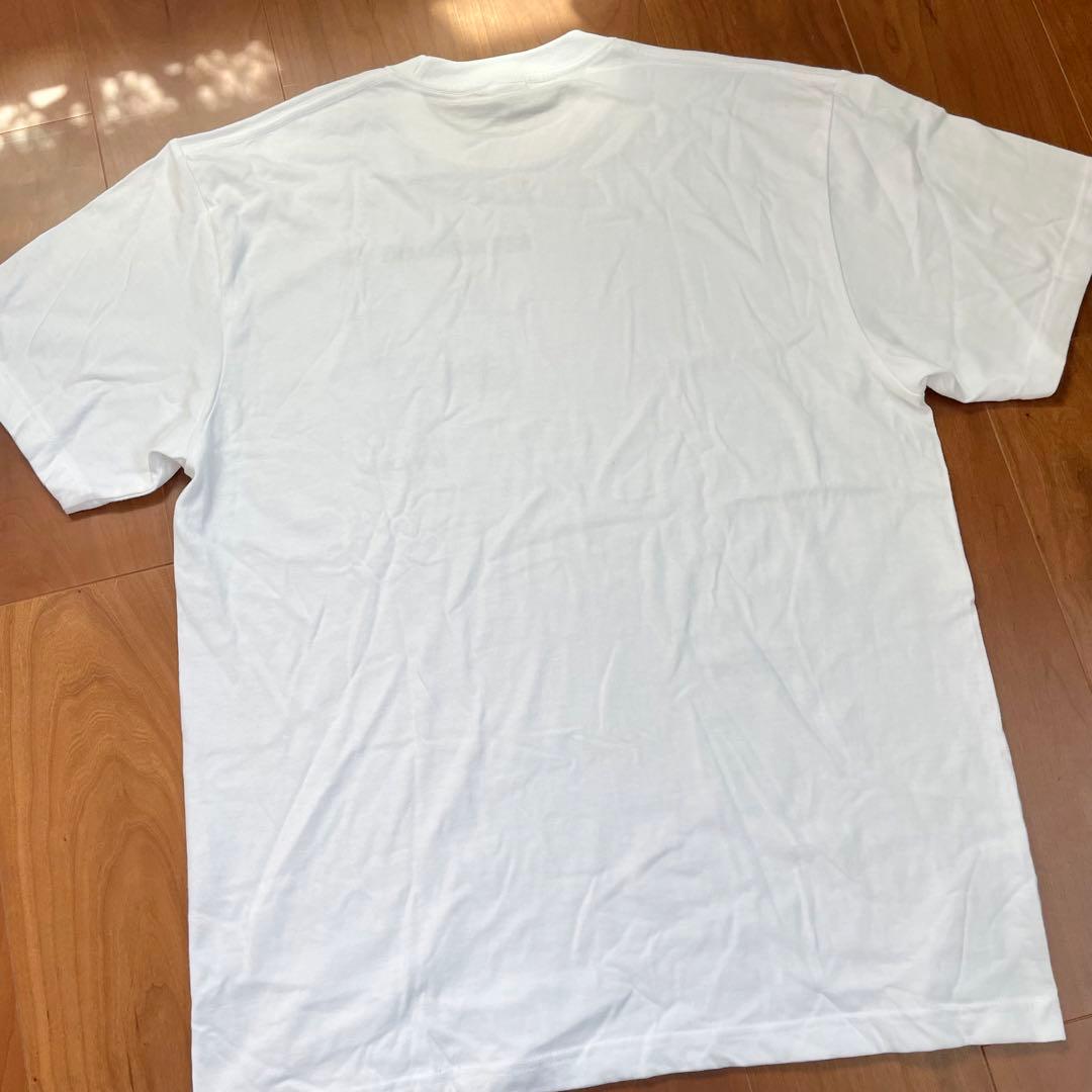西垣匠 NYLON JAPAN Tシャツ XLサイズ