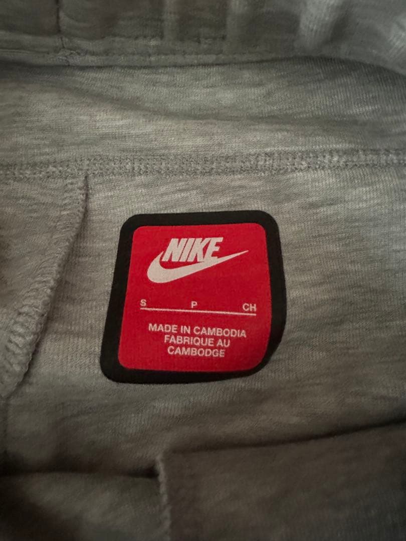 NIKE テックフリース（上下）