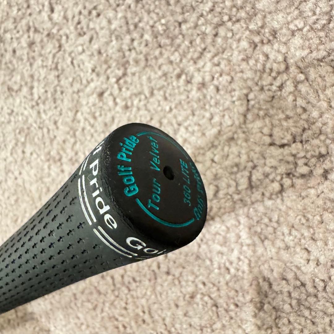 PING G440 ハイブリッド TOUR 2.0 CHROME 85 4U