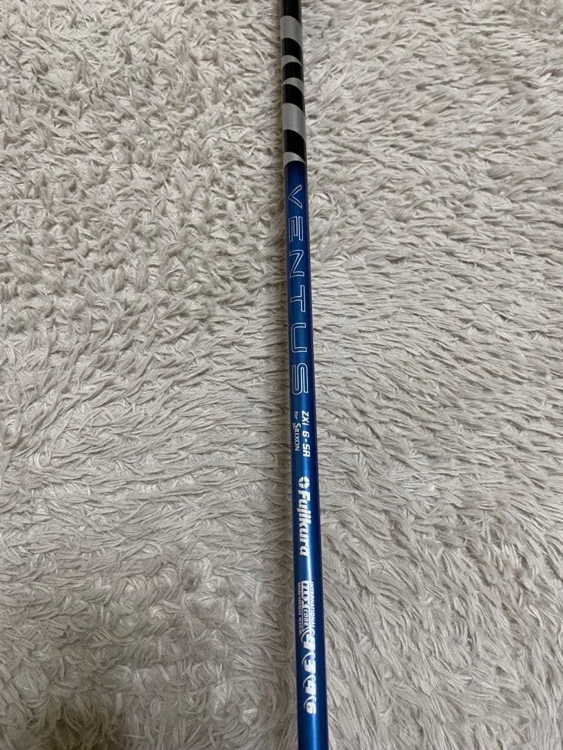 SRIXON ZXi TR ドライバー