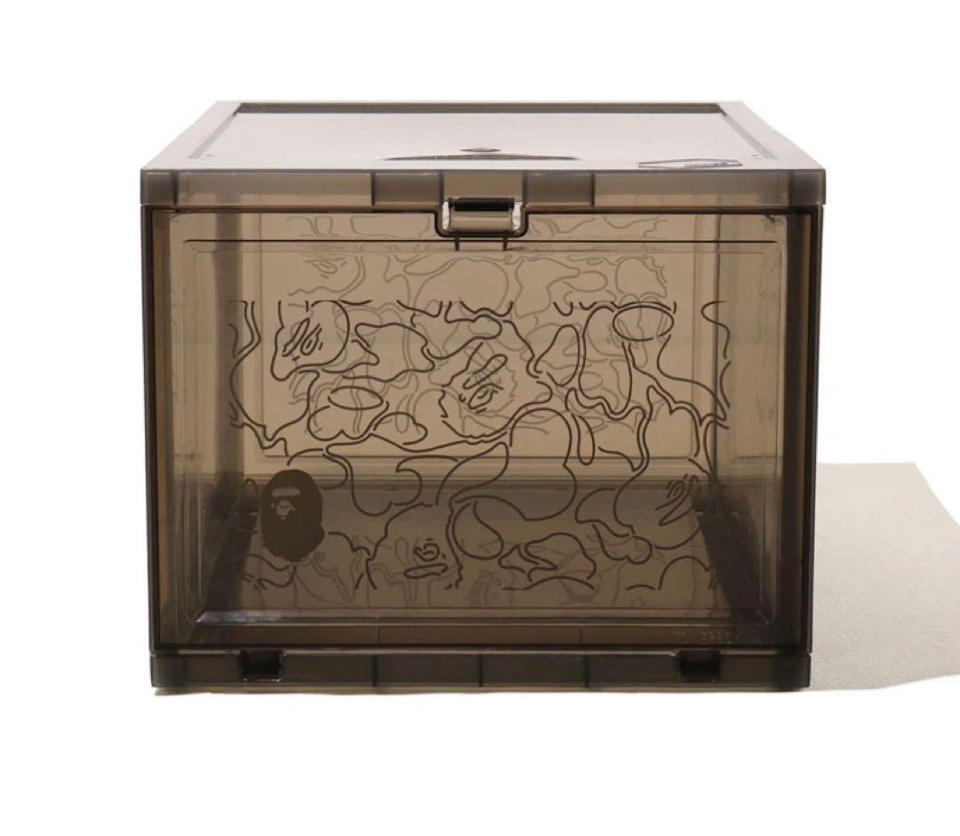 家具・インテリア A BATHING APE BAPE X TOWER BOX PLUS