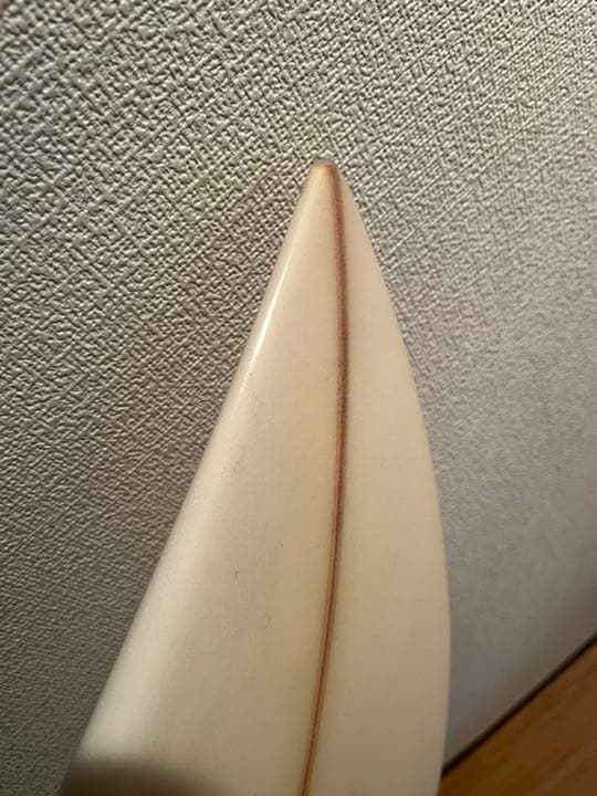 オンファイヤー　ゼブラ　サーフボード