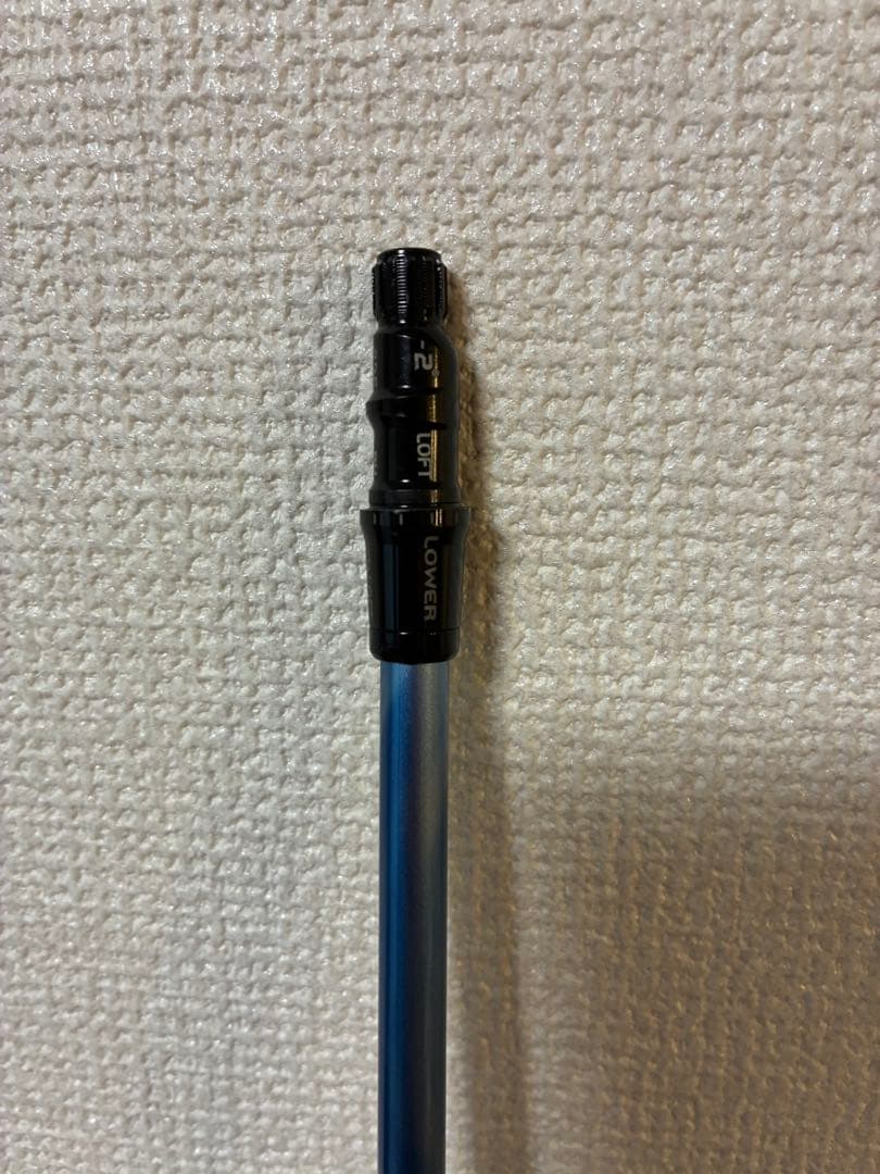 テーラーメイド　ドライバー用シャフト　1W スピーダー Ⅴ 661 S