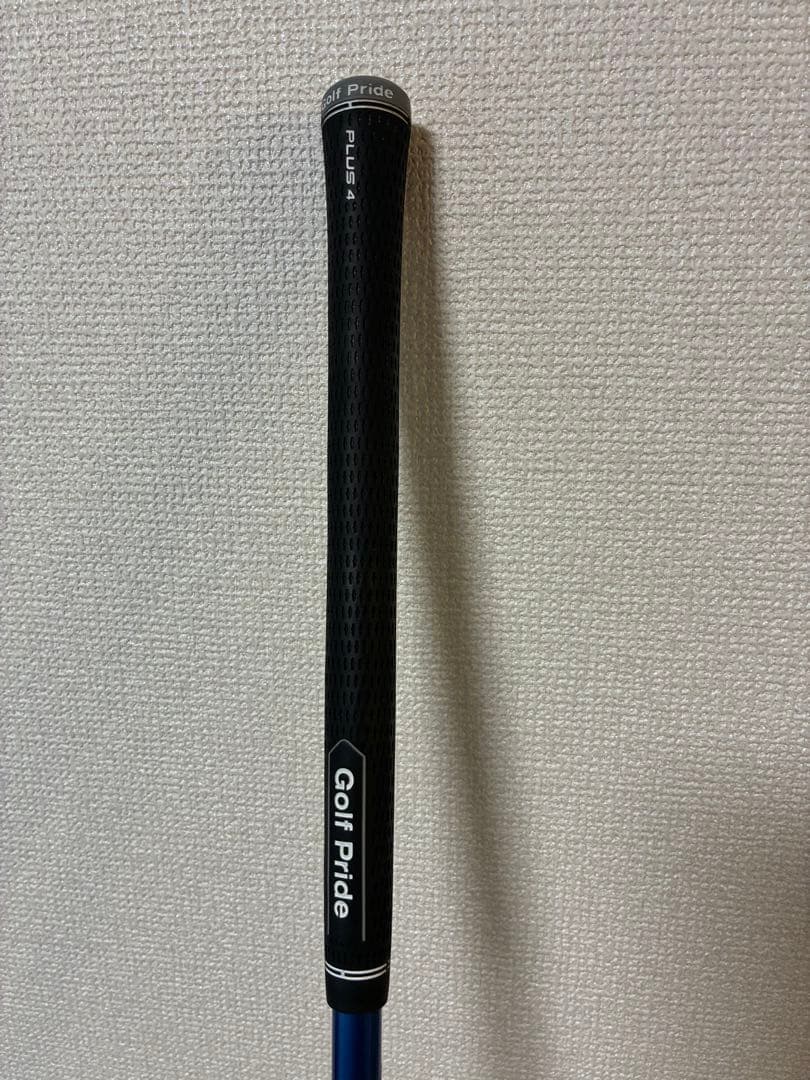 テーラーメイド　ドライバー用シャフト　1W スピーダー Ⅴ 661 S