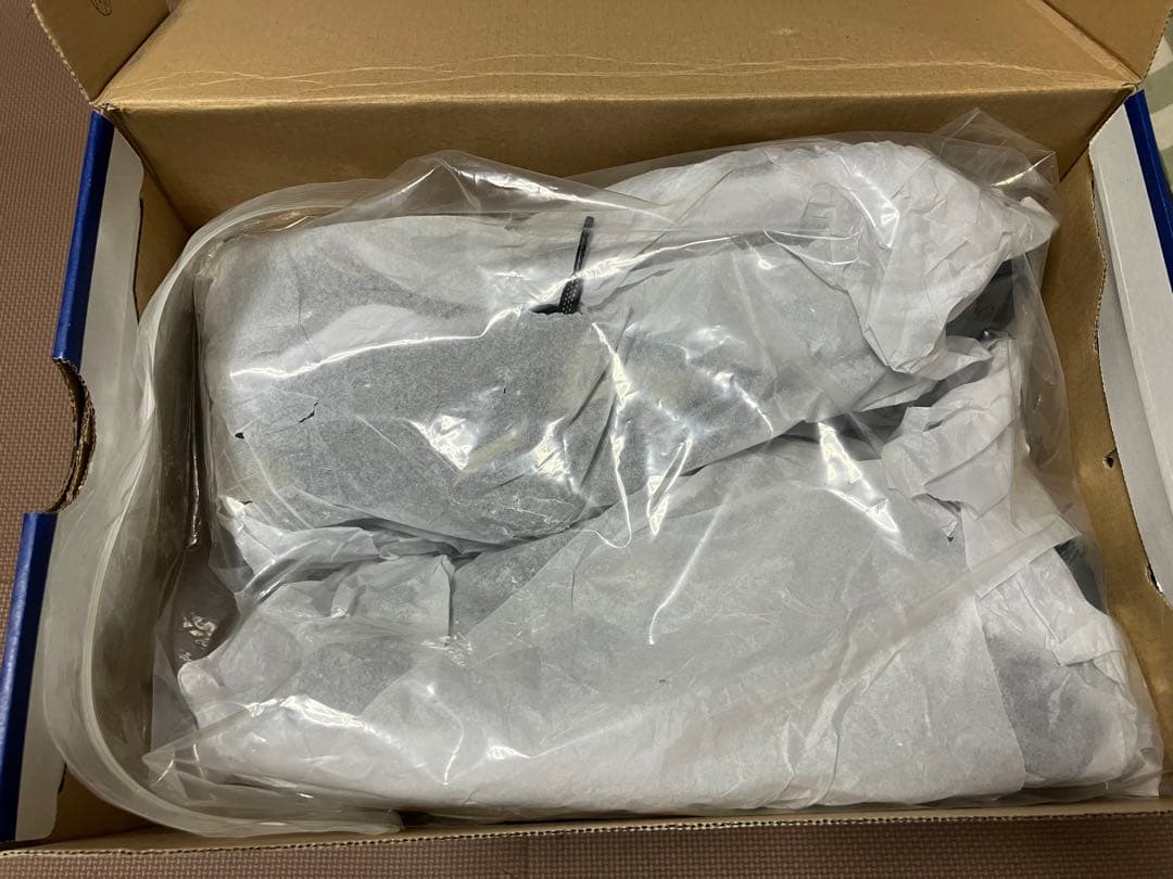 MIZUNO WAVE CREATION22 水野ジョギングシューズ27.5cm
