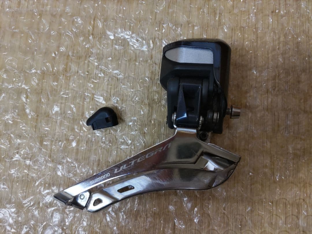 ULTEGRA di2 R8050 コンポセット アルテグラ
