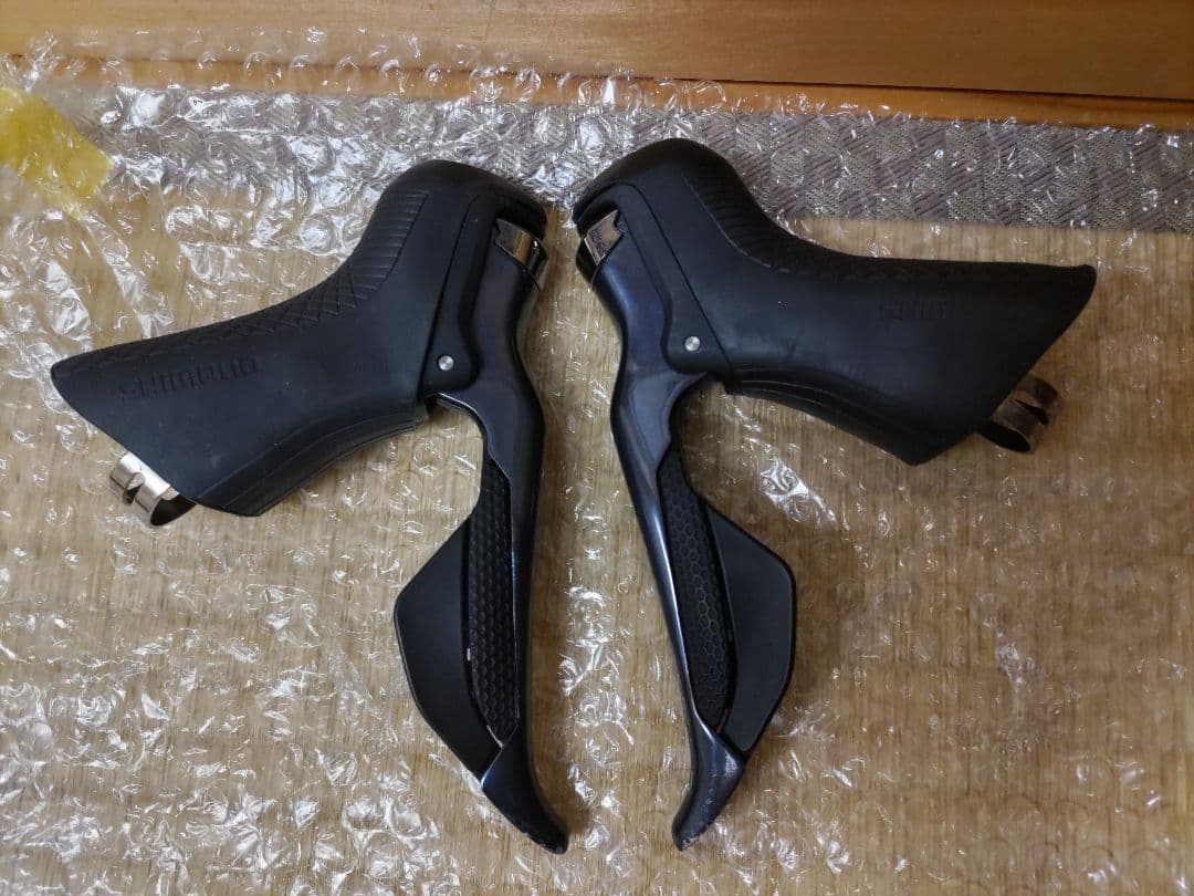 ULTEGRA di2 R8050 コンポセット アルテグラ