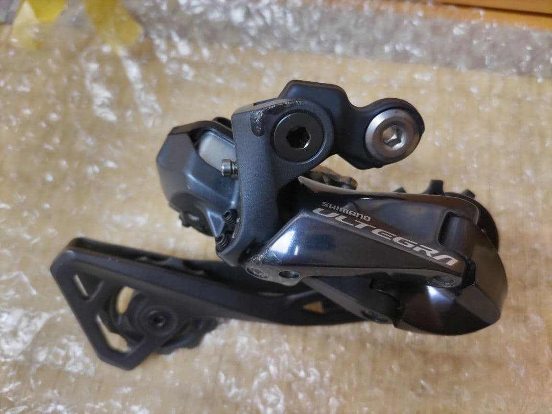 ULTEGRA di2 R8050 コンポセット アルテグラ