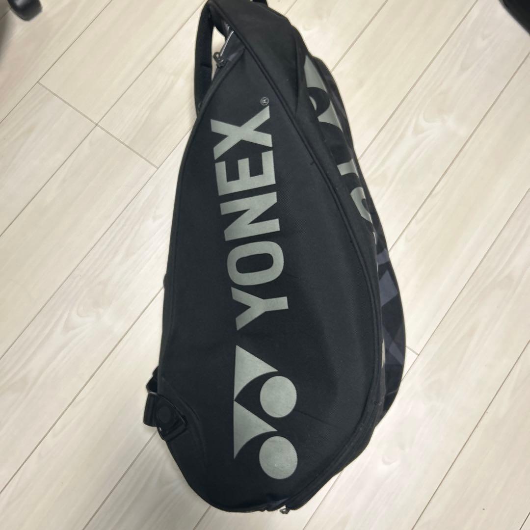 YONEX バドミントン ラケットバッグ