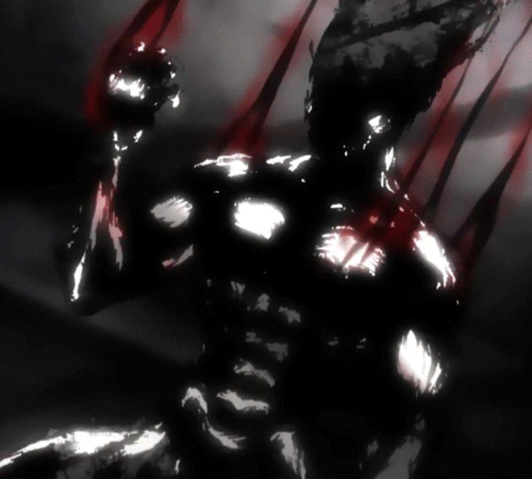 の*ん様 HUNTER×HUNTER 一番くじ ラストワン賞 ゴンさん キメラア