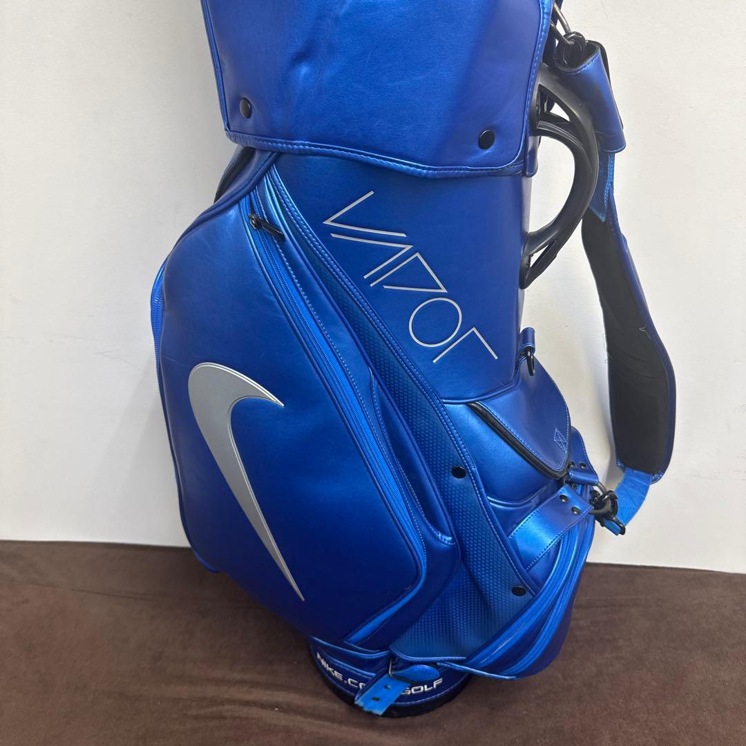 今だけ価格！Nike Vapor キャディバックツアーモデル レア♪