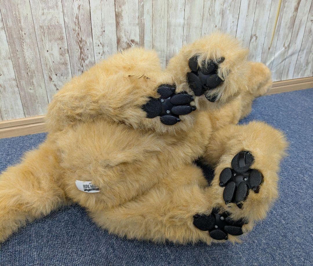 夢いぬDX ゴールデンレトリバー 夢ペット セガトイズ