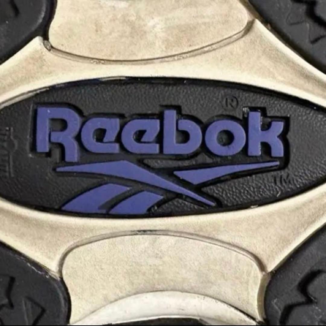 Reebok リーボック Kamikaze 1 Midバスケットボールシューズ