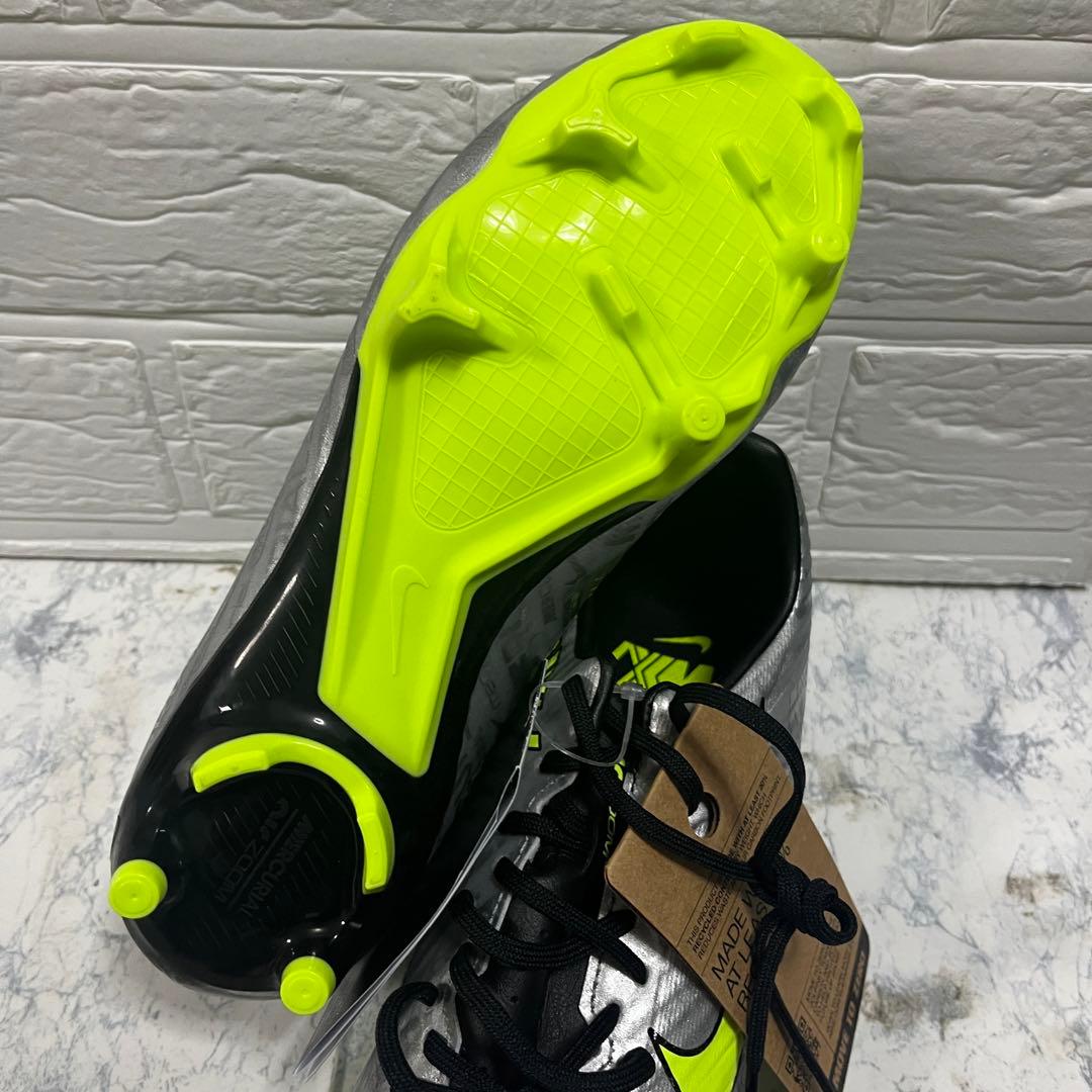 新品　ナイキ　ZOOM VAPOR 15 ズームヴェイパー15サッカーシューズ