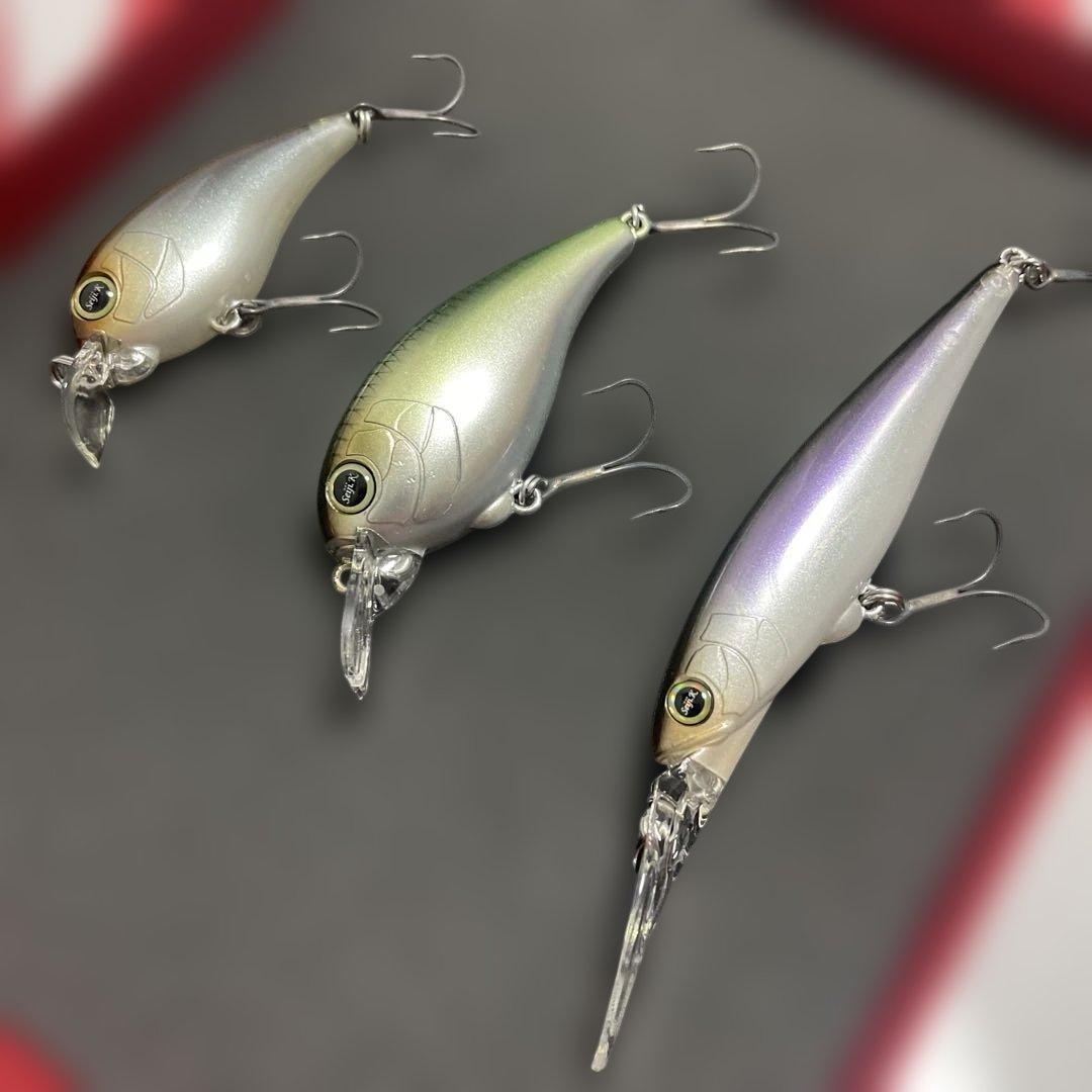 REVONIK 2026コンプリートセット カラーA