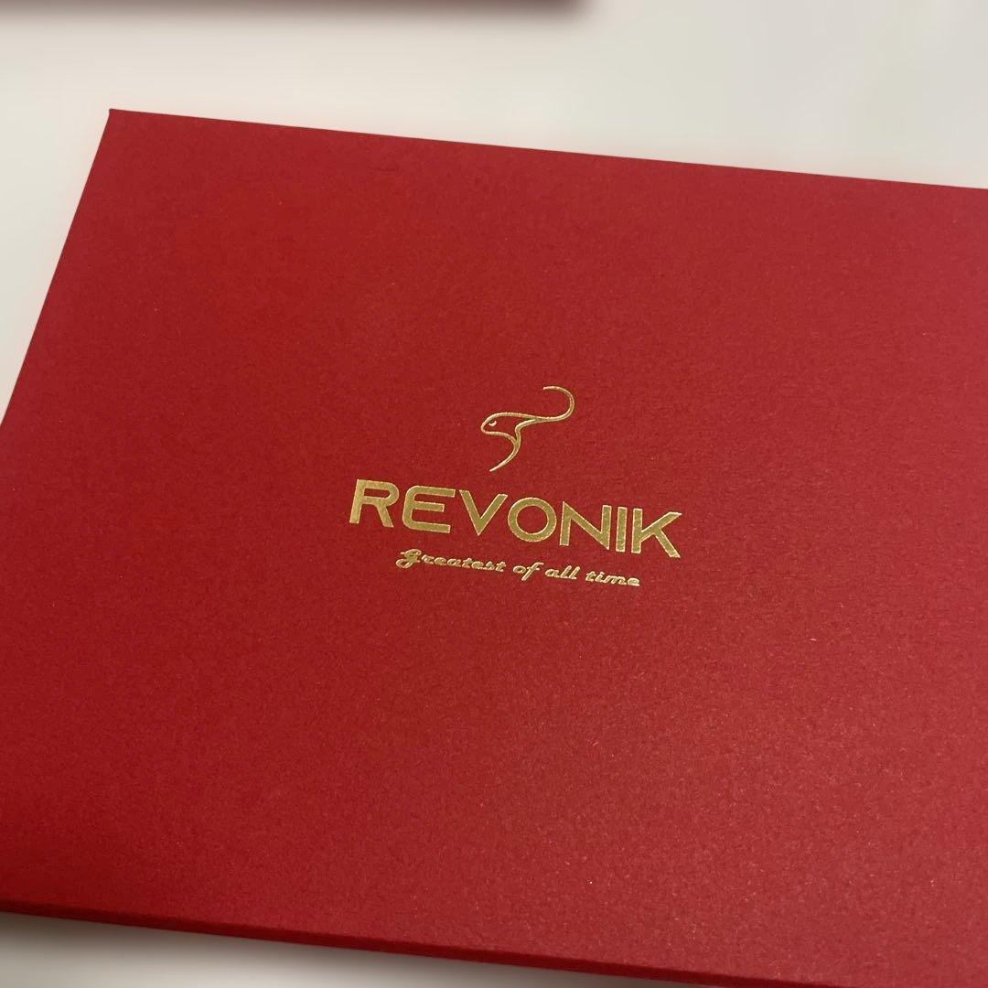 REVONIK 2026コンプリートセット カラーA