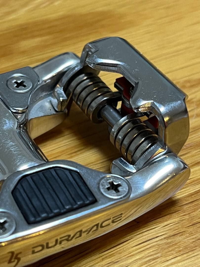 デュラエース PD-7700 25周年記念モデル ペダル 美品