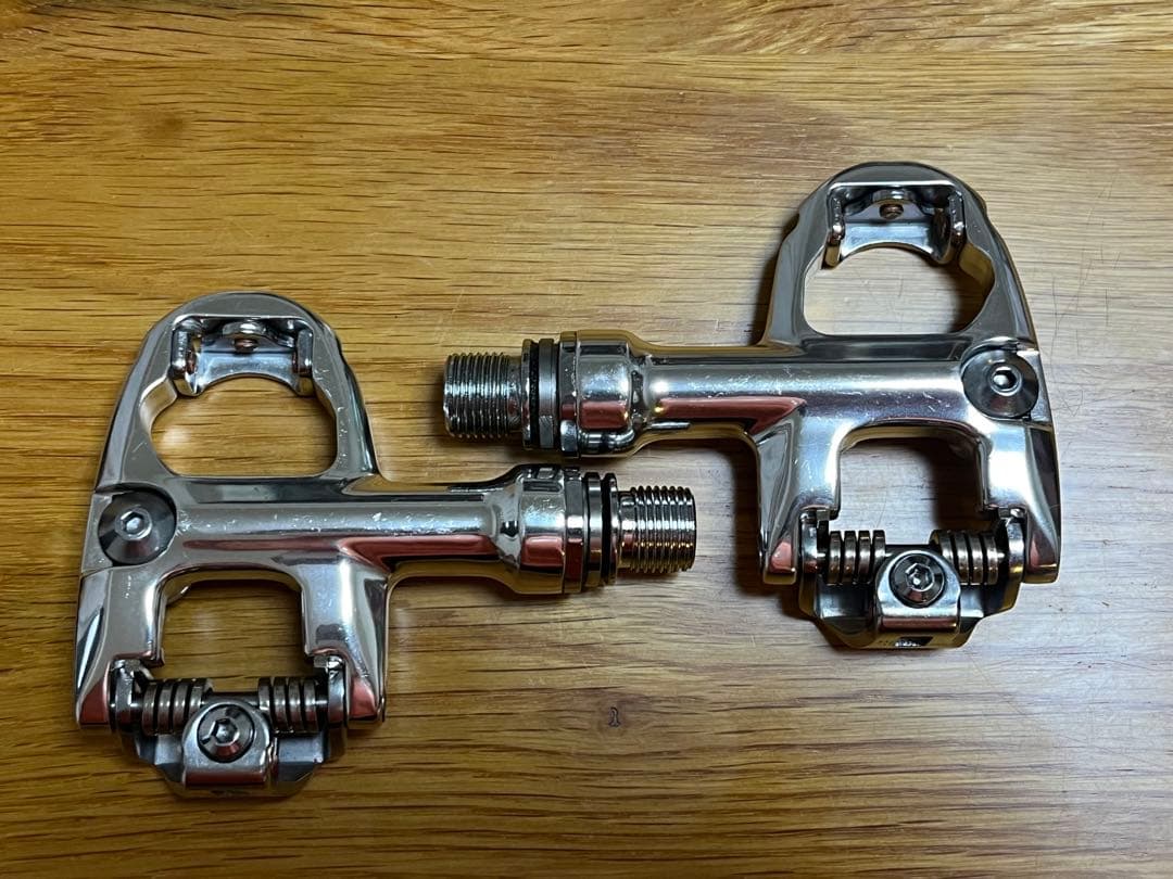 デュラエース PD-7700 25周年記念モデル ペダル 美品