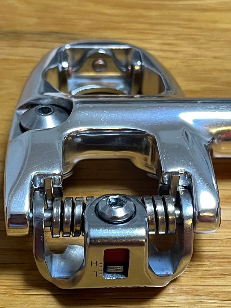 デュラエース PD-7700 25周年記念モデル ペダル 美品