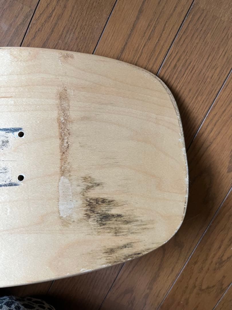 HEAVEN SKATEBOARD SURF 35×10カーバーサーフスケート