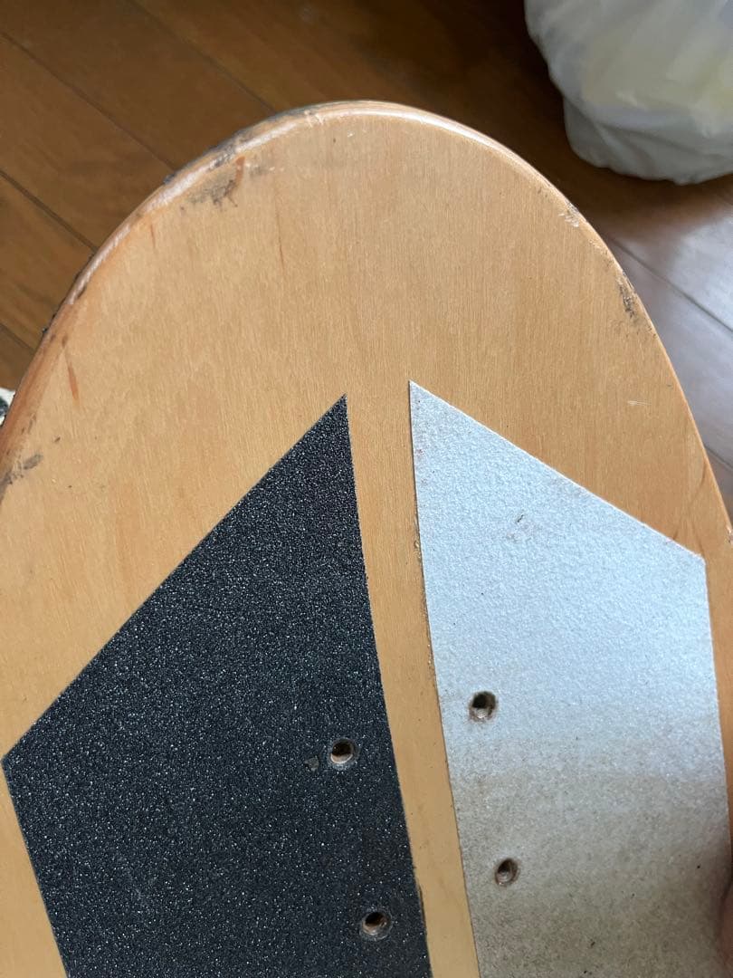 HEAVEN SKATEBOARD SURF 35×10カーバーサーフスケート
