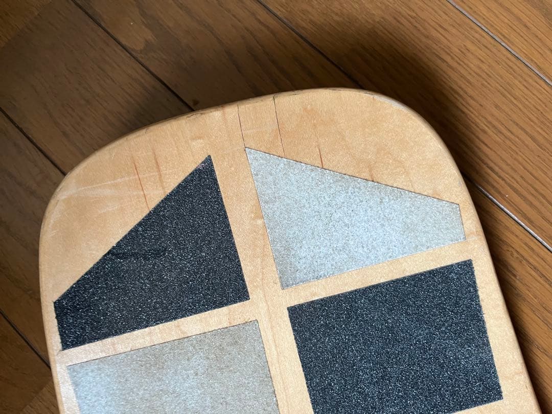HEAVEN SKATEBOARD SURF 35×10カーバーサーフスケート