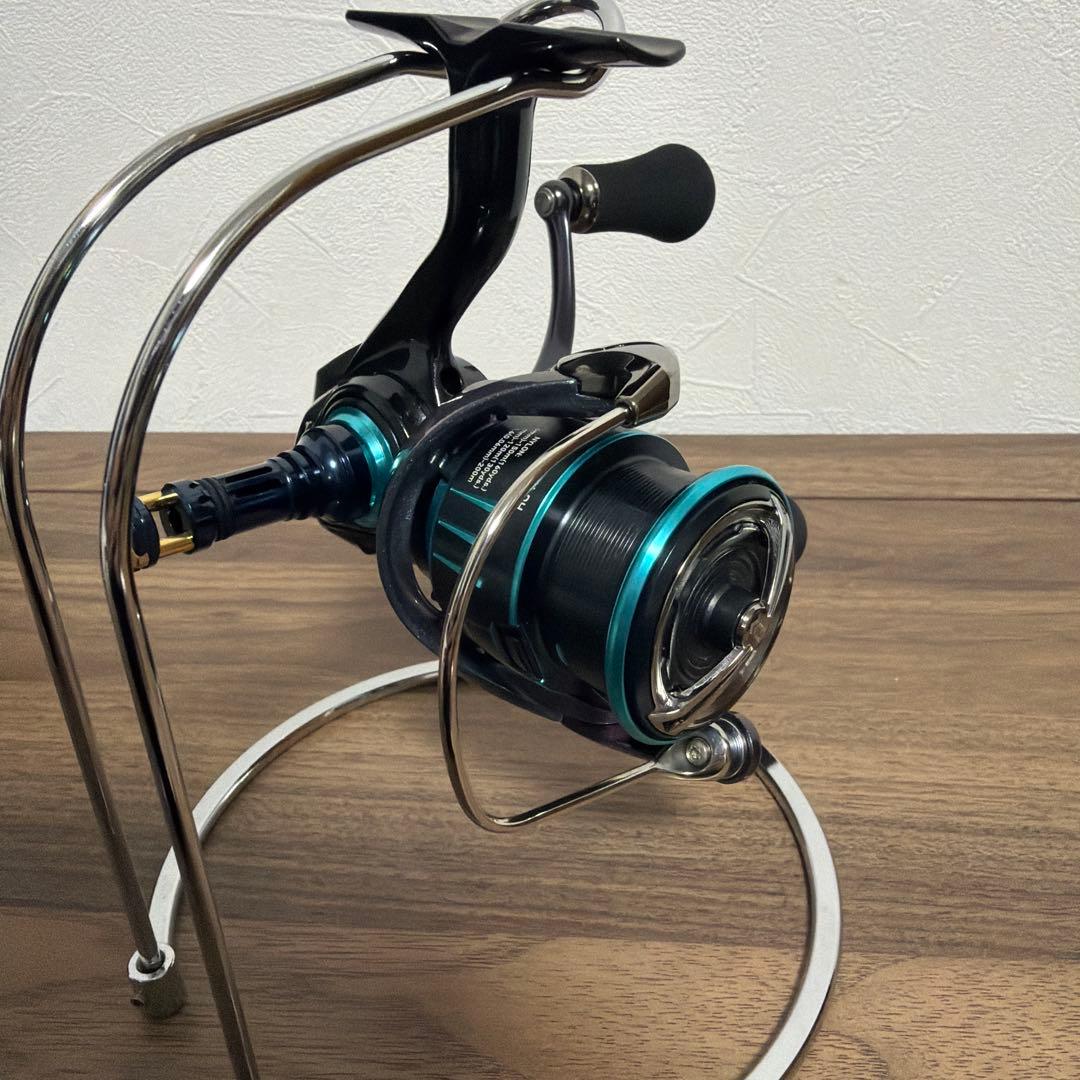 23エメラルダス RX FC LT2500S-H-DH 美品‼️