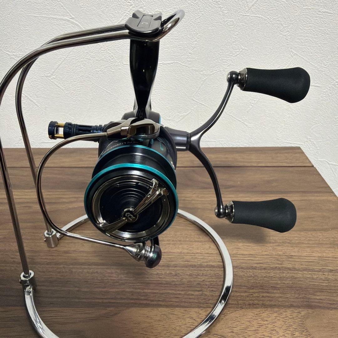 23エメラルダス RX FC LT2500S-H-DH 美品‼️