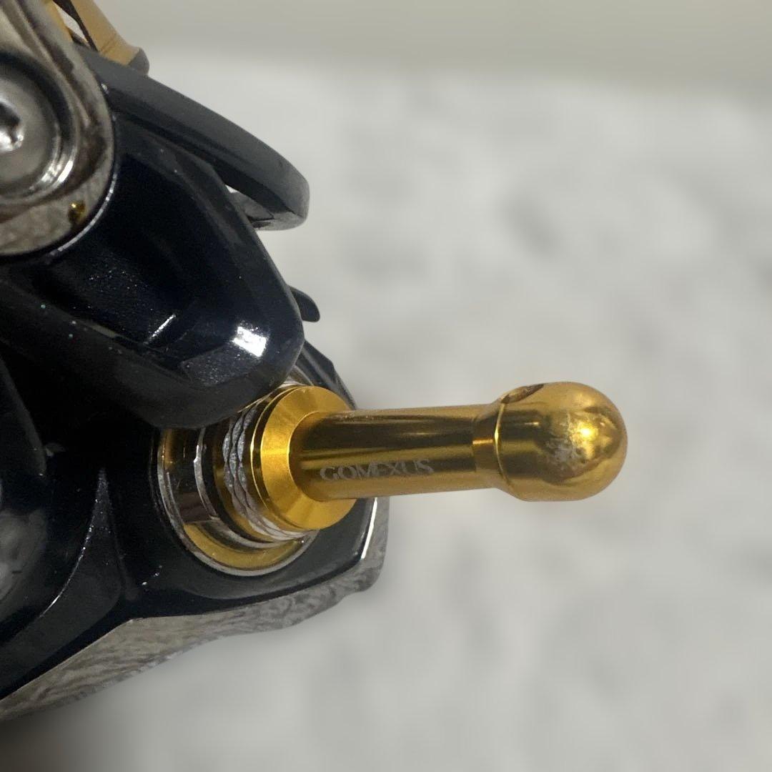 Daiwa レガリス 3000DC