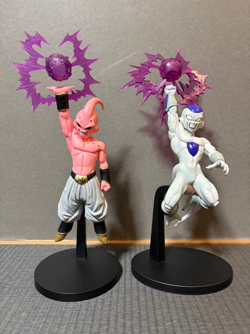 ドラゴンボール　フィギュア　14体　まとめ売り