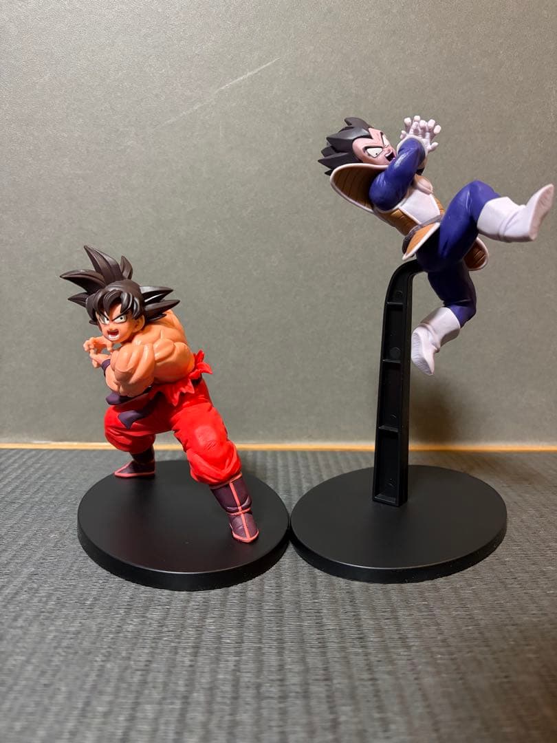 ドラゴンボール　フィギュア　14体　まとめ売り