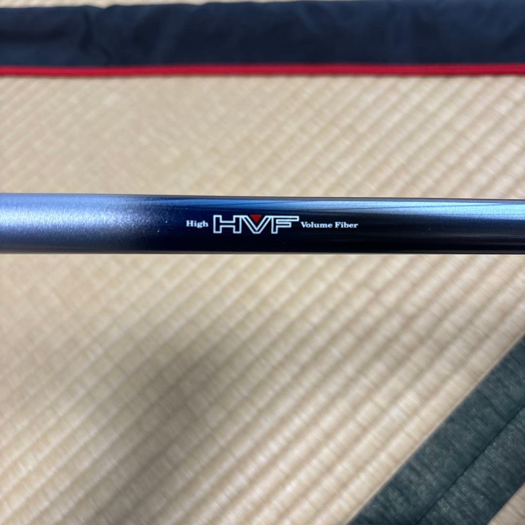 Daiwa SX INTER LINE TOURNAMENT グレ1-53I釣り