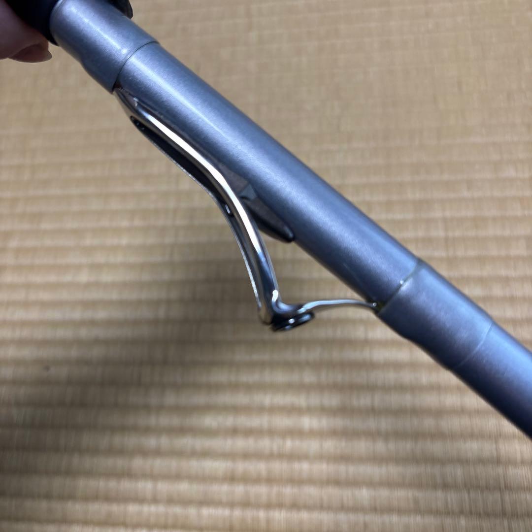 Daiwa SX INTER LINE TOURNAMENT グレ1-53I釣り