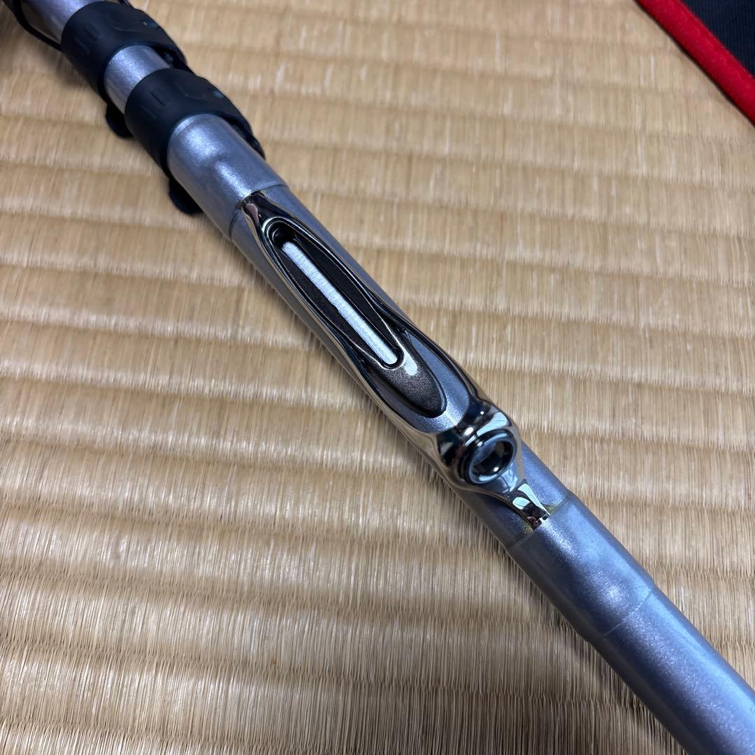 Daiwa SX INTER LINE TOURNAMENT グレ1-53I釣り